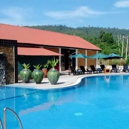 Great Wall Hotel Nay Pyi Taw - Öne Çıkan Resim
