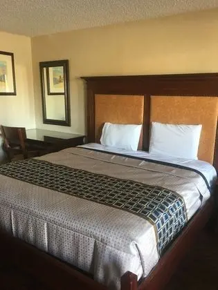 Great Western Inn & Suites - Oda