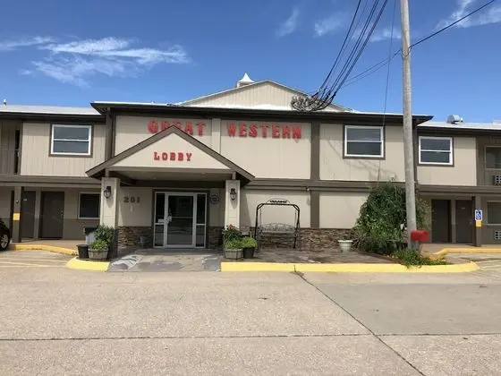 Great Western Inn Suites