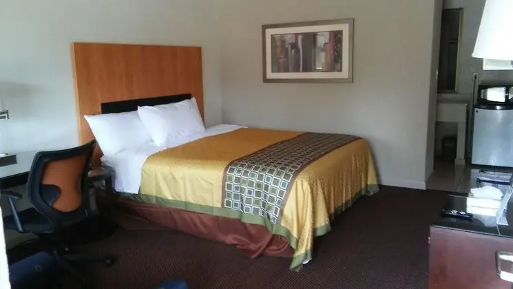Great Western Inn Suites - Öne Çıkan Resim