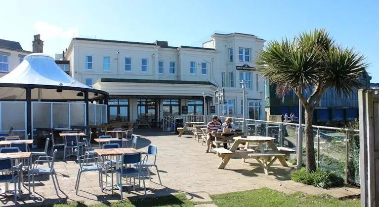 Great Western Hotel