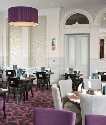 The Great Western Hotel - Yerinde Yemek