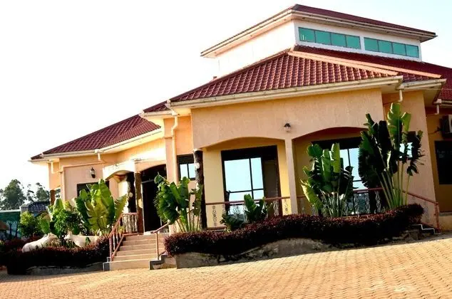 Great Wolf Hotel