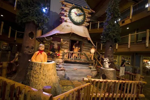 Great Wolf Lodge Cincinnati/Mason