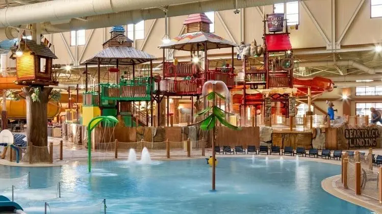 Great Wolf Lodge Cincinnati/Mason - Öne Çıkan Resim