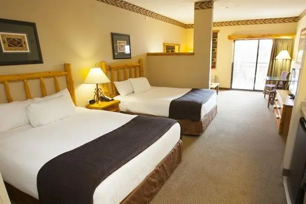 Great Wolf Lodge - Concord Charlotte