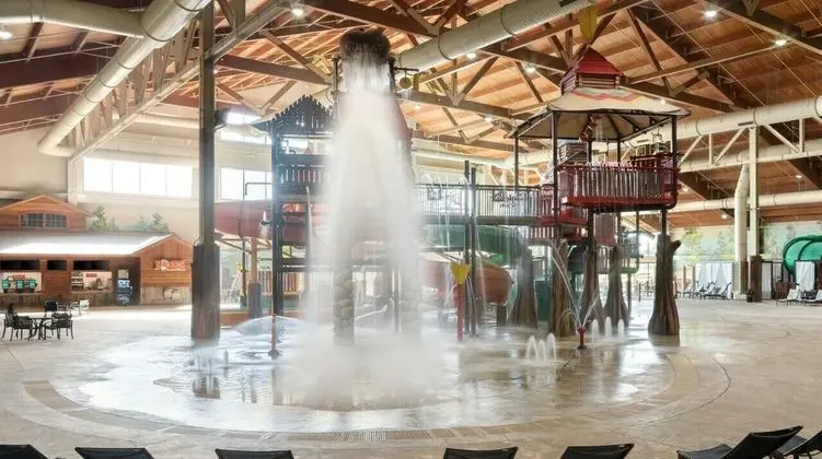 Great Wolf Lodge - Concord Charlotte - Öne Çıkan Resim