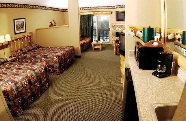 Great Wolf Lodge Niagara Falls