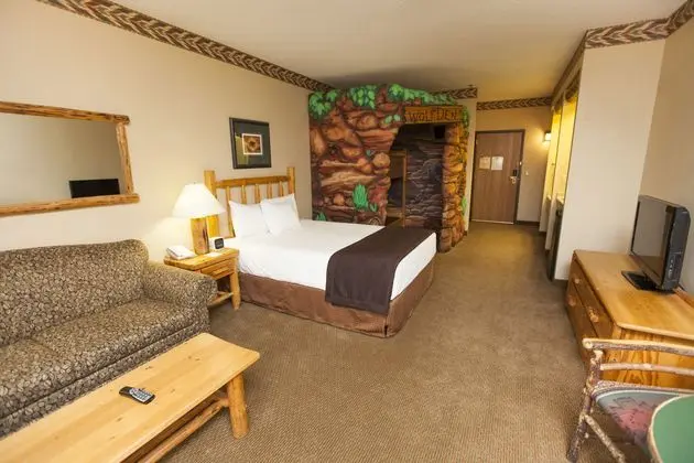 Great Wolf Lodge Pocono Mountains, PA
