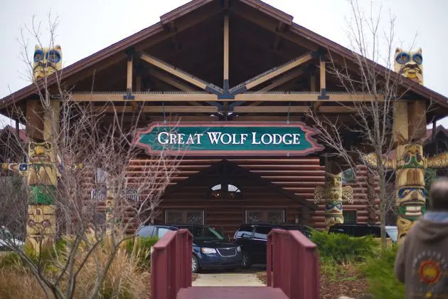 Great Wolf Lodge Traverse City - Genel