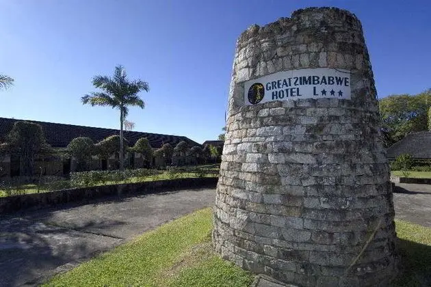 Great Zimbabwe