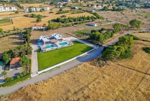 Greatland Villas