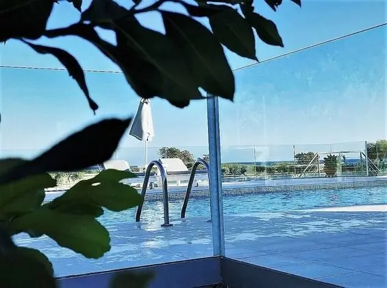 Greatland Villas - Dış Mekan