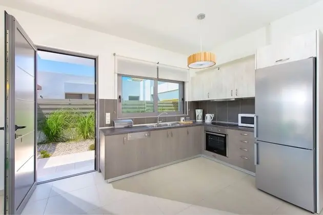 Greatland Villas - Mutfak