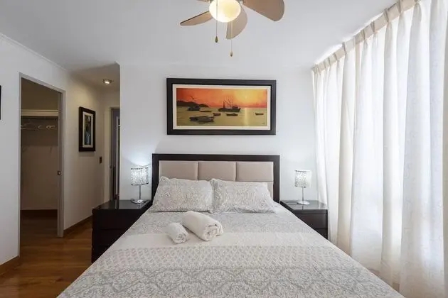 Greatly Miraflores Apartment