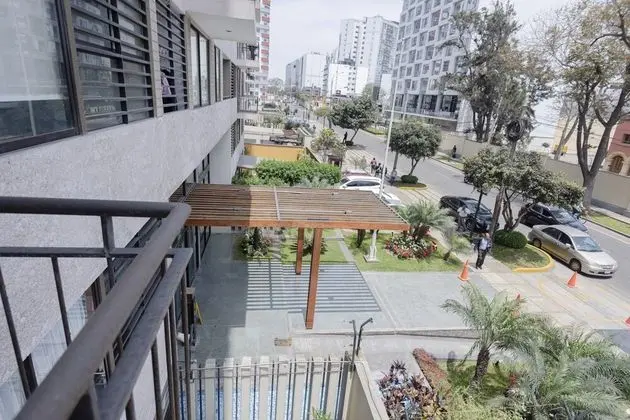 Greatly Miraflores Apartment