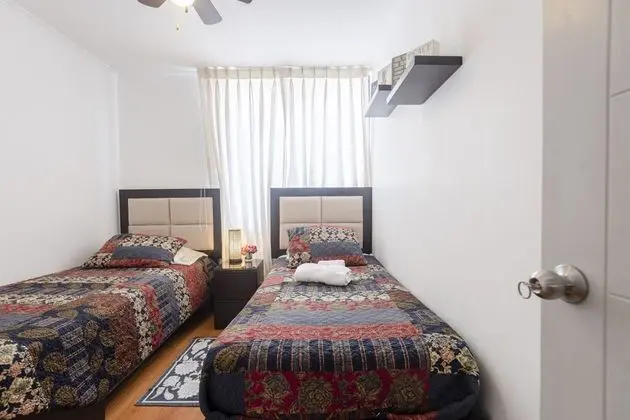 Greatly Miraflores Apartment - Oda