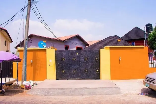 Greatwall Apartments