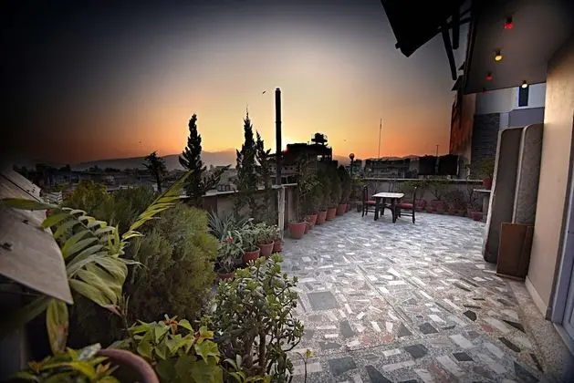 Greatwall International Hotel