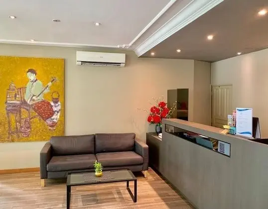 Greatwood Residence at Devonshire - Lobi