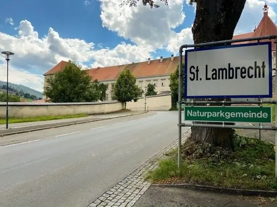 Grebenzen St Lambrecht
