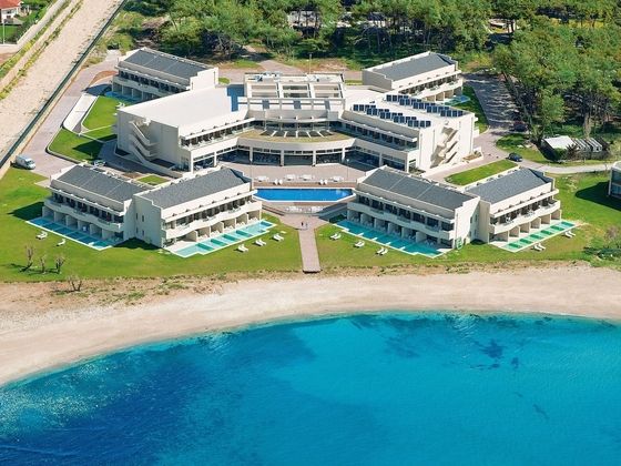 Grecotel Astir AlexandroupolisFotoğrafı