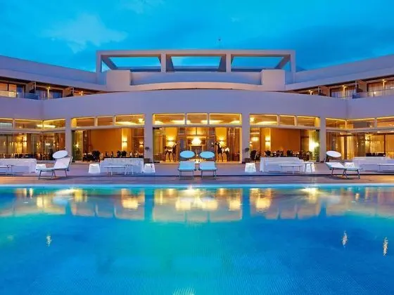 Grecotel Astir Alexandroupolis - Dış Mekan