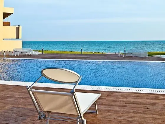 Grecotel Astir Alexandroupolis - Havuz