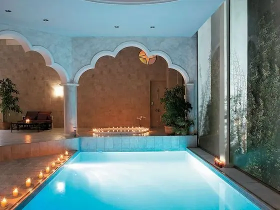 Grecotel Astir Alexandroupolis - Spa