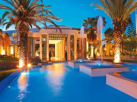 Grecotel Creta Palace