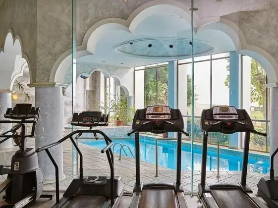 Grecotel Grand Hotel Egnatia - Havuz