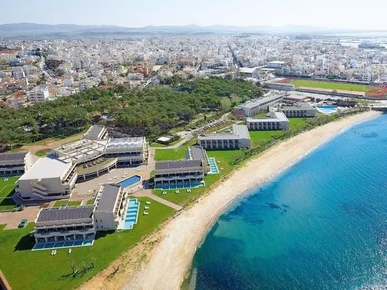 Grecotel Grand Hotel Egnatia - Plaj
