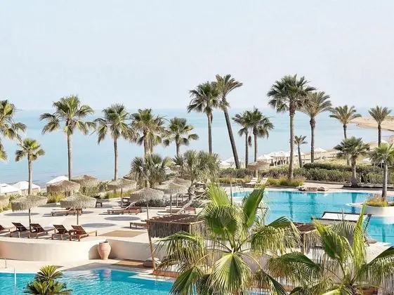 Grecotel La Riviera & Aqua Park - Havuz