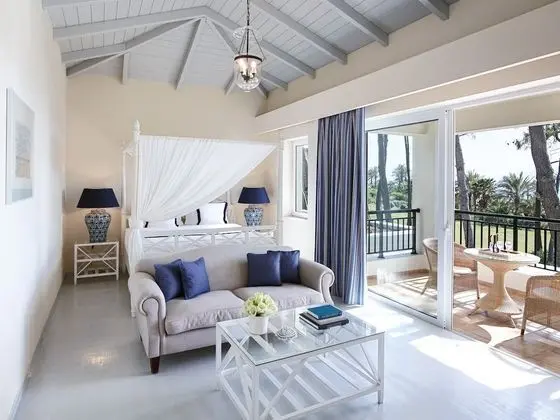 Grecotel La Riviera & Aqua Park - Oda