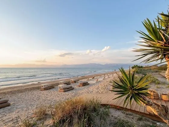 Grecotel Lux Me Costa Botanica – All inclusive