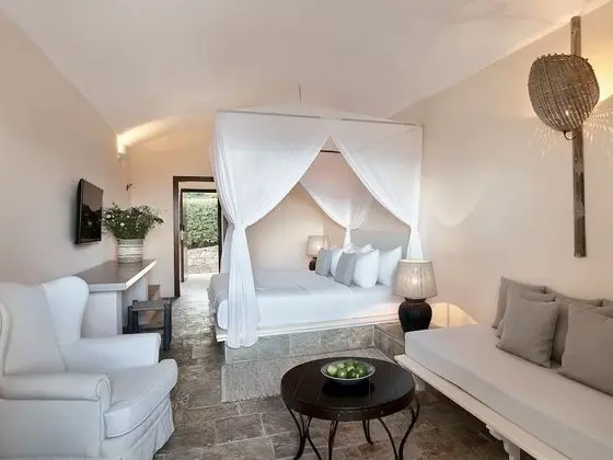 Grecotel Lux Me Daphnila Bay, Dassia - All Inclusive - Oda