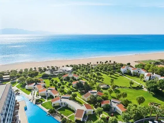 Grecotel  Lux Me Rhodos