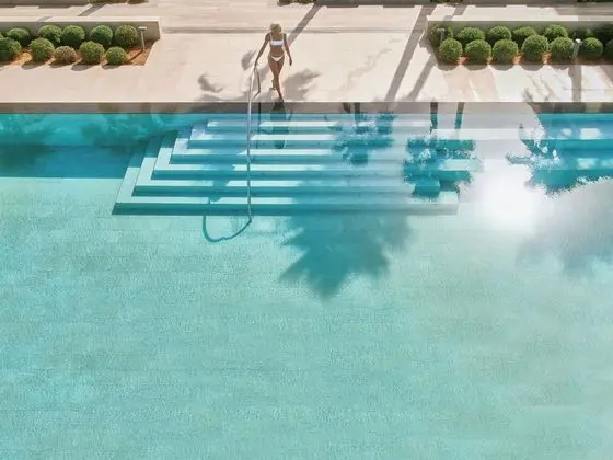 Grecotel LUX ME White Palace - All Inclusive - Havuz