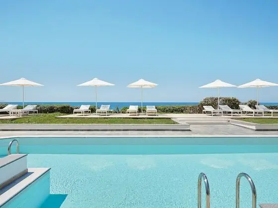 Grecotel LUX ME White Palace - All Inclusive - Oda
