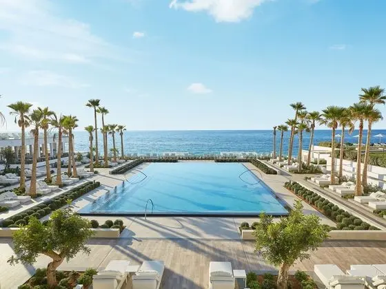 Grecotel LUX ME White Palace - All Inclusive - Öne Çıkan Resim