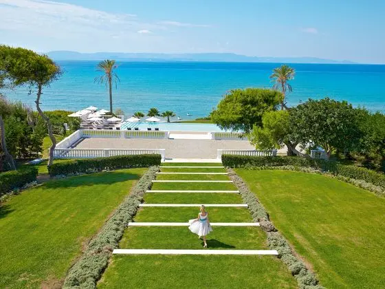 Grecotel Mandola Rosa