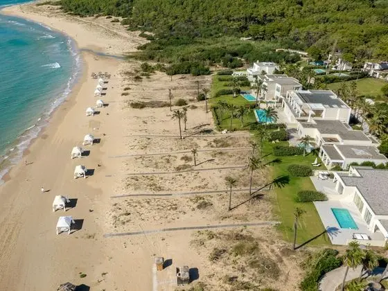 Grecotel Mandola Rosa - Dış Mekan