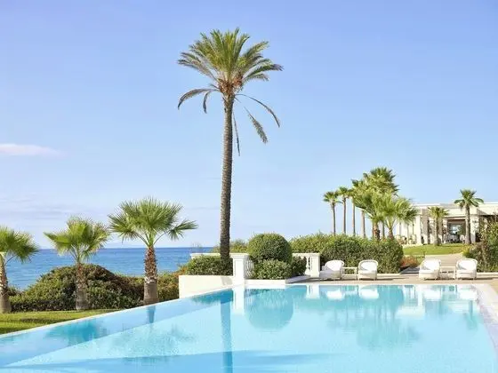 Grecotel Mandola Rosa - Havuz