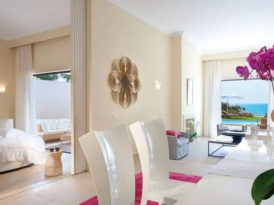 Grecotel Mandola Rosa - Oda