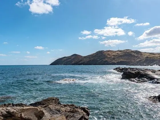 Grecotel Marine Palace & Aqua Park - All inclusive - Plaj