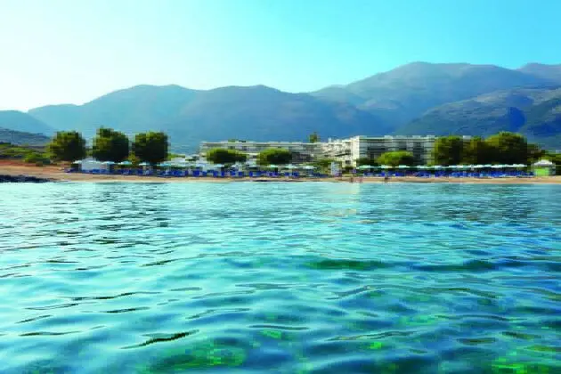 Grecotel Meli Palace - 1