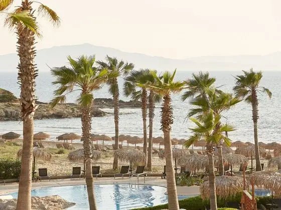 Grecotel Olympia Oasis & Aqua Park - Dış Mekan