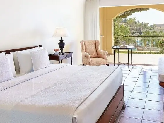 Grecotel Olympia Oasis & Aqua Park - Oda