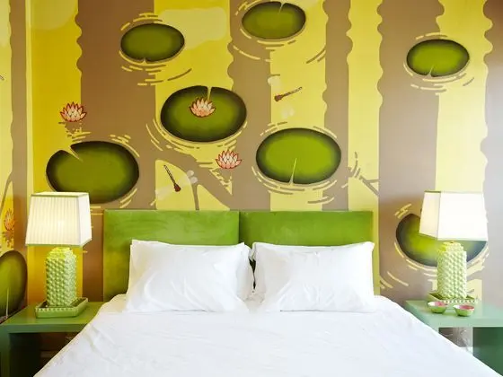 Grecotel Pallas Athena - Oda