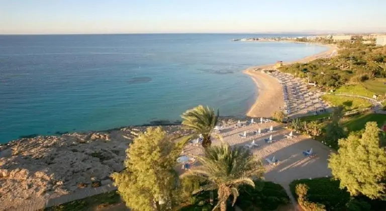 Grecian Sands